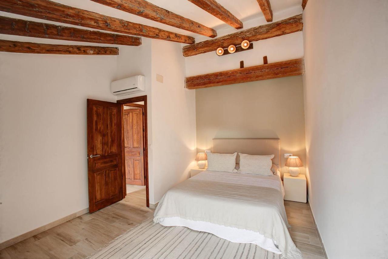 Atico Denia Apartment Exterior photo