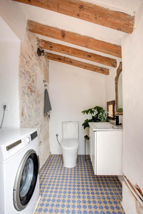 Atico Denia Apartment Exterior photo